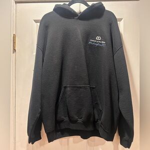 GILDAN | Museum of the Bible Hoodie Size XL